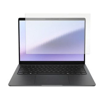 Dell Pro 7 P714260 14 AMOLED Paper Screen Protector