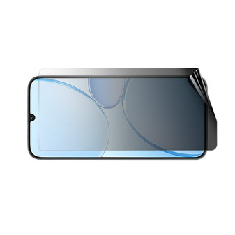 Realme Narzo 100 Lite 5G Privacy (Landscape) Screen Protector