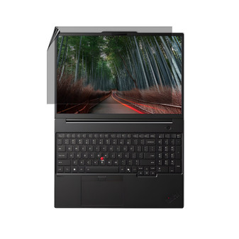 Lenovo ThinkPad P16s Gen 5 (Touch) Privacy Quad Screen Protector