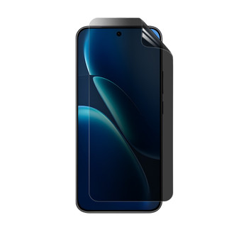 Vivo iQOO Z11 5G Privacy Quad Screen Protector
