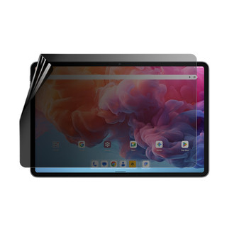 Alldocube iPlay 70 Pad Pro Privacy Quad Screen Protector
