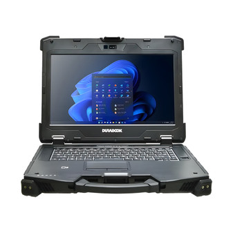 Bullman Durabook Z14I x4 (Non-Touch)