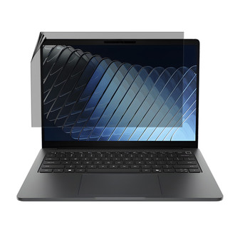 Dell Pro 5 P514260 14 (Touch) Privacy Quad Screen Protector