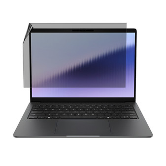 Dell Pro 7 P714260 14 AMOLED Privacy Quad Screen Protector