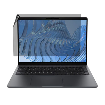 Dell Pro 5 P516260 16 (Touch) Privacy Quad Screen Protector