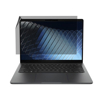 Dell Pro 5 P514260 14 (Non-Touch) Privacy Quad Screen Protector