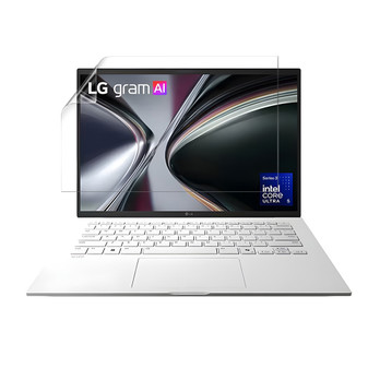 LG gram 14 14Z90U Silk Screen Protector