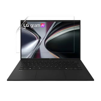 LG gram 14 14Z95U Silk Screen Protector