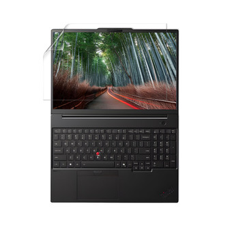 Lenovo ThinkPad P16s Gen 5 (Non-Touch) Silk Screen Protector