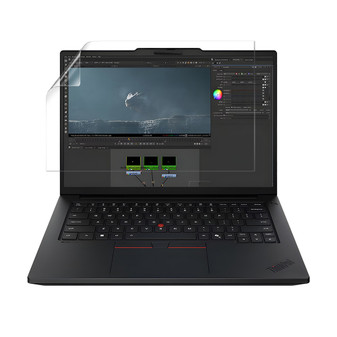 Lenovo ThinkPad P14s Gen 7 (Non-Touch) Silk Screen Protector