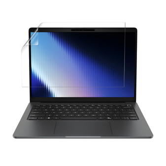 Dell Pro 7 P713260 13 (Non-Touch) Silk Screen Protector