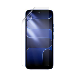 Tecno Spark 50 4G Silk Screen Protector