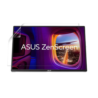 Asus ZenScreen OLED MQ16FC Silk Screen Protector