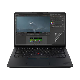 Lenovo ThinkPad P14s Gen 7 (Touch) Impact Screen Protector