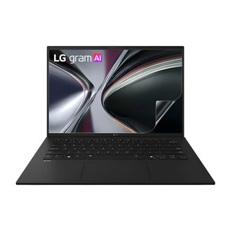 LG gram 14 14Z95U Impact Screen Protector