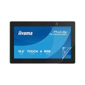 iiYama ProLite TW1625LASC-B3PNR Impact Screen Protector