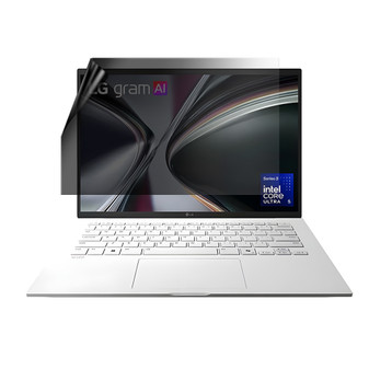 LG gram 14 14Z90U Privacy Lite Screen Protector