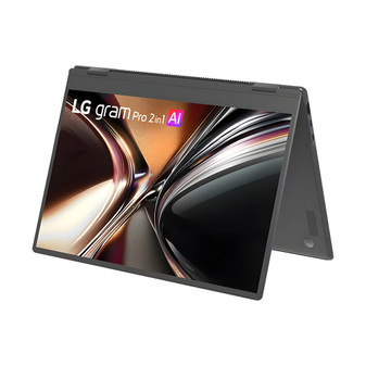 LG gram Pro 16 16T95TP (2-in-1)