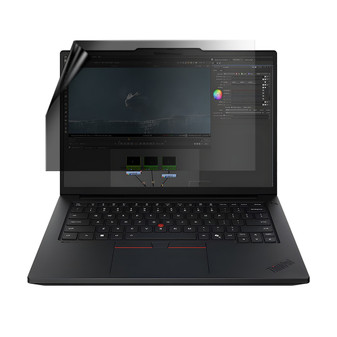 Lenovo ThinkPad P14s Gen 7 (Non-Touch) Privacy Lite Screen Protector