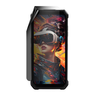 Fossibot F110L Privacy Lite Screen Protector