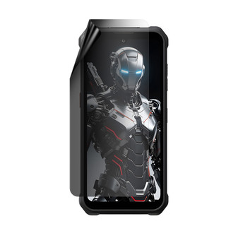 Fossibot F110 Pro Privacy Lite Screen Protector