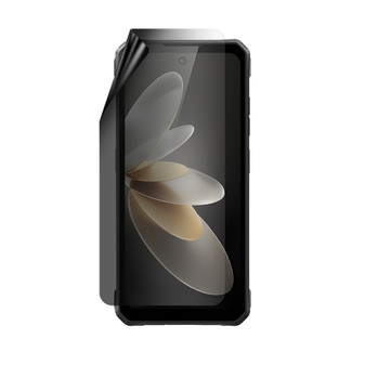 Fossibot F114 Privacy Lite Screen Protector