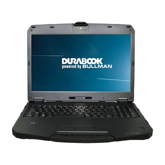 Bullman Durabook S15 x4