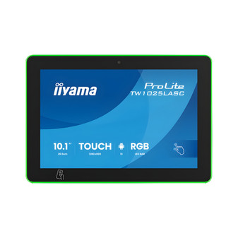 iiYama ProLite TW1025LASC-B3PNR Privacy Lite (Portrait) Screen Protector