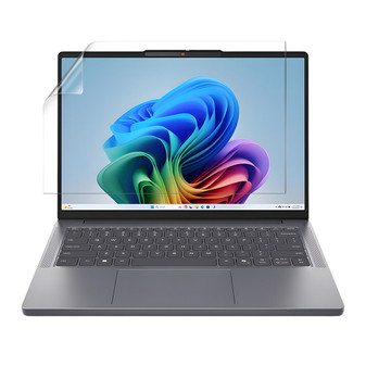 Lenovo IdeaPad Slim 3 14IWC11 Silk Screen Protector