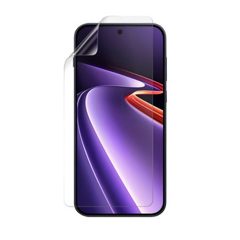 OnePlus Ace 6 Ultra Silk Screen Protector