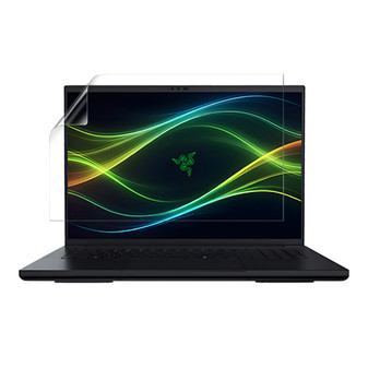 Razer Blade 18 (2026) Silk Screen Protector