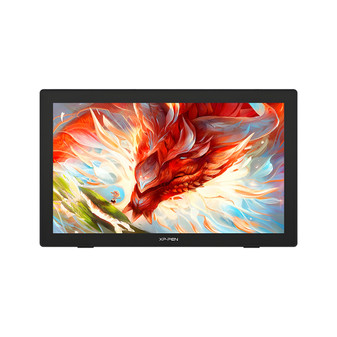 XP-Pen Artist 24