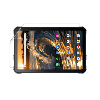Fossibot DT3 Silk Screen Protector