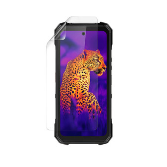 Fossibot F115 Ultra 5G Silk Screen Protector