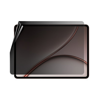 OnePlus Pad 4 Privacy Quad Screen Protector