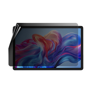 Fossibot Tab 13 Privacy Quad Screen Protector