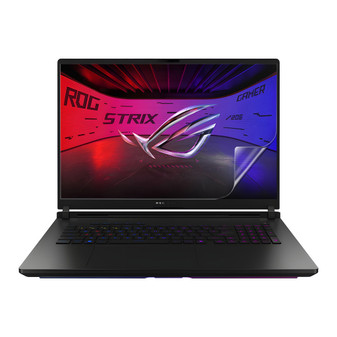 Asus ROG Strix SCAR 18 (2026) G835 Impact Screen Protector