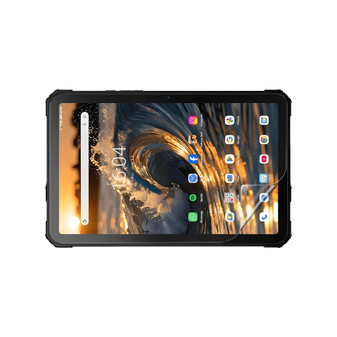 Fossibot DT3 Impact Screen Protector