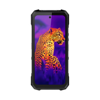 Fossibot F115 Ultra 5G Impact Screen Protector