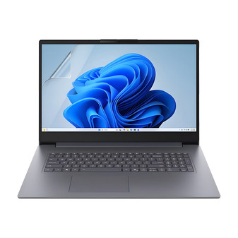 Lenovo IdeaPad Slim 3 17IWC11 Matte Screen Protector