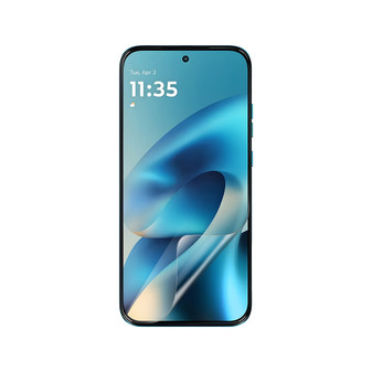 Motorola Moto G87 Matte Screen Protector