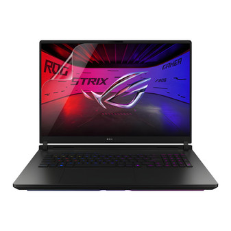 Asus ROG Strix SCAR 18 (2026) G835 Matte Screen Protector