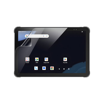 Chainway P100S Industrial Tablet Matte Screen Protector