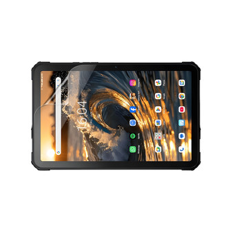 Fossibot DT3 Matte Screen Protector