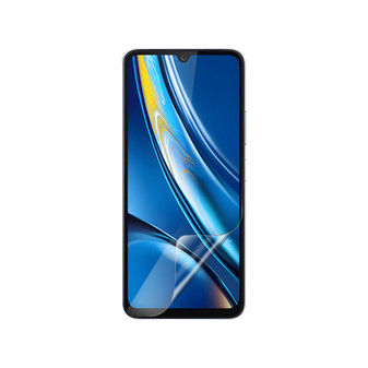 Fossibot S5 Matte Screen Protector