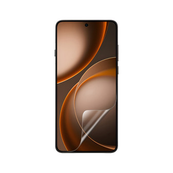 Oppo Find X9 Ultra Vivid Screen Protector