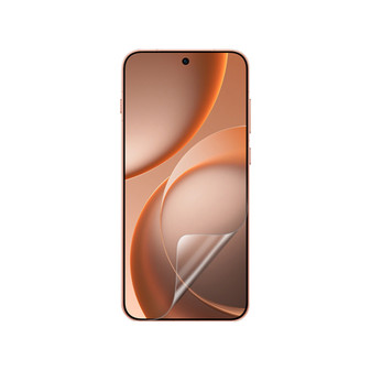Oppo Find X9s Vivid Screen Protector