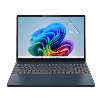 Lenovo IdeaPad Slim 3 15IWC11 (Non-Touch) Vivid Screen Protector