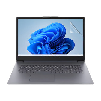 Lenovo IdeaPad Slim 3 17IWC11 Vivid Screen Protector