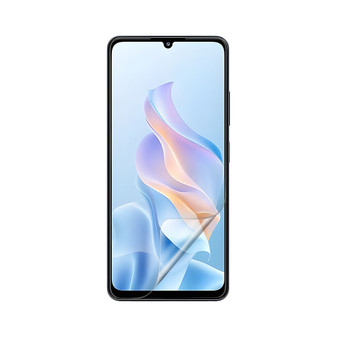 ZTE Blade A76 5G Vivid Screen Protector